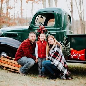 Meet your Posher, Casey